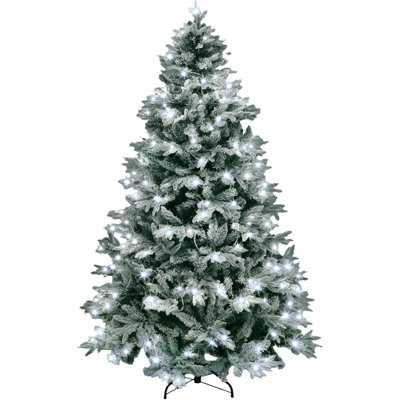 5' H 1 Christmas Tree