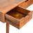 Zubley Dressing Table with Mirror-1411493149
