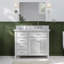 Kensington 43'' W Single Vanity-449309744-413759761