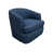 Polyester bleu foncé est en rupture de stock
