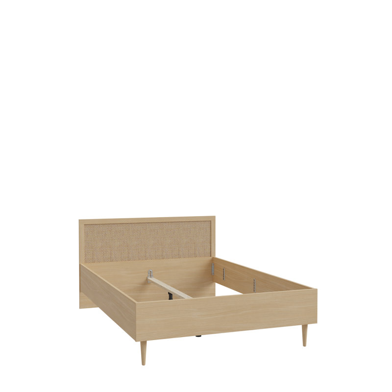 Amarra Bed, 147.40cm W x 206cm L