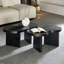 Table basse en MDF Modern Butterfly-343897901