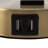 Minakumari Metal Desk Lamp - Industrial Table Lamp with USB Charge Ports with Touch Control-134128841