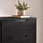 Jerred 5 Drawer Solid Wood Chest-109405655
