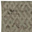 Modern One-of-a-Kind Rectangle 8' X 10' Hand Knotted Area Rug