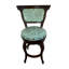 Colonial 30" Swivel Bar Stool-251371996-186451623