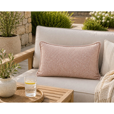 Pillow Alicante Coral