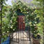 Arche de jardin arche de jardin