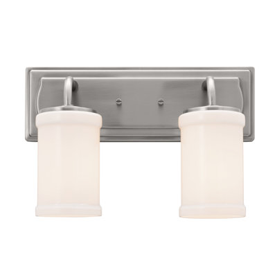 Cillean 2 - Light Dimmable Vanity Light