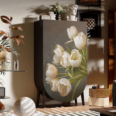 Simple And Modern Lily Wardrobe