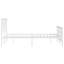 Amyliah Metal Bed-529349455