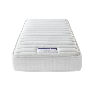 Silentnight Kids Range Kids 600 Pocket Mattress - Medium    