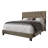 Omaha Tufted Upholstered Panel Bed-277939353-277939348