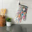 Couvre-lit en coton Fairytale