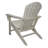 Reclining Deck Chair-69348306