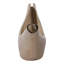 Bol en aluminium Alekzandra Modern Glam-2126733953