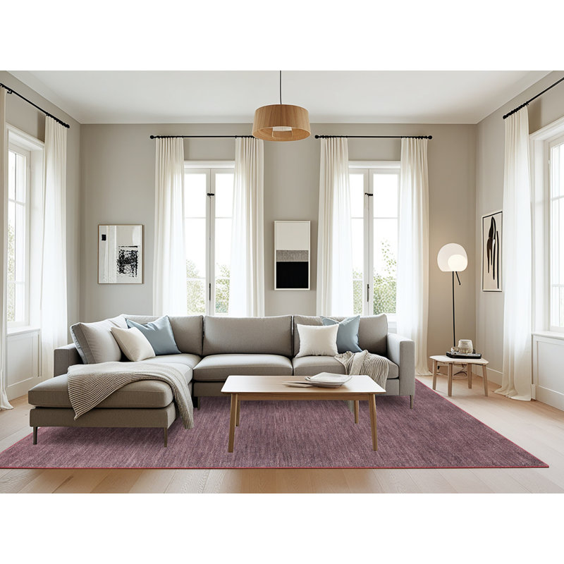 Indoor Rug, Rectangle 8' x 12'