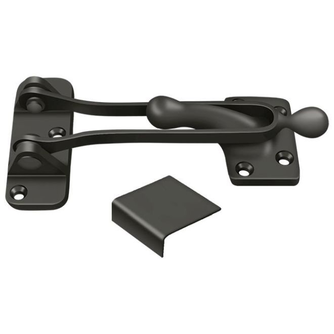Hardware, Oil Rubbed Bronze