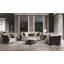 Leather Loveseat-510525606