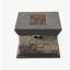 Fosse rectangulaire Mgo - 50000 Btu