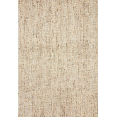 Ilinka Wool Indoor Rug