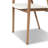 Kayla Leather Dining Armchair-352247699-352247698
