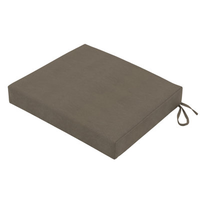 Adirondack Seat Cushion