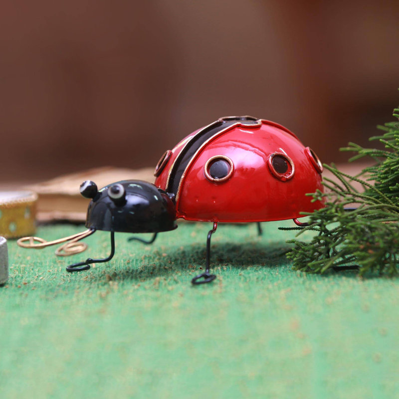 Animals Decorative Object