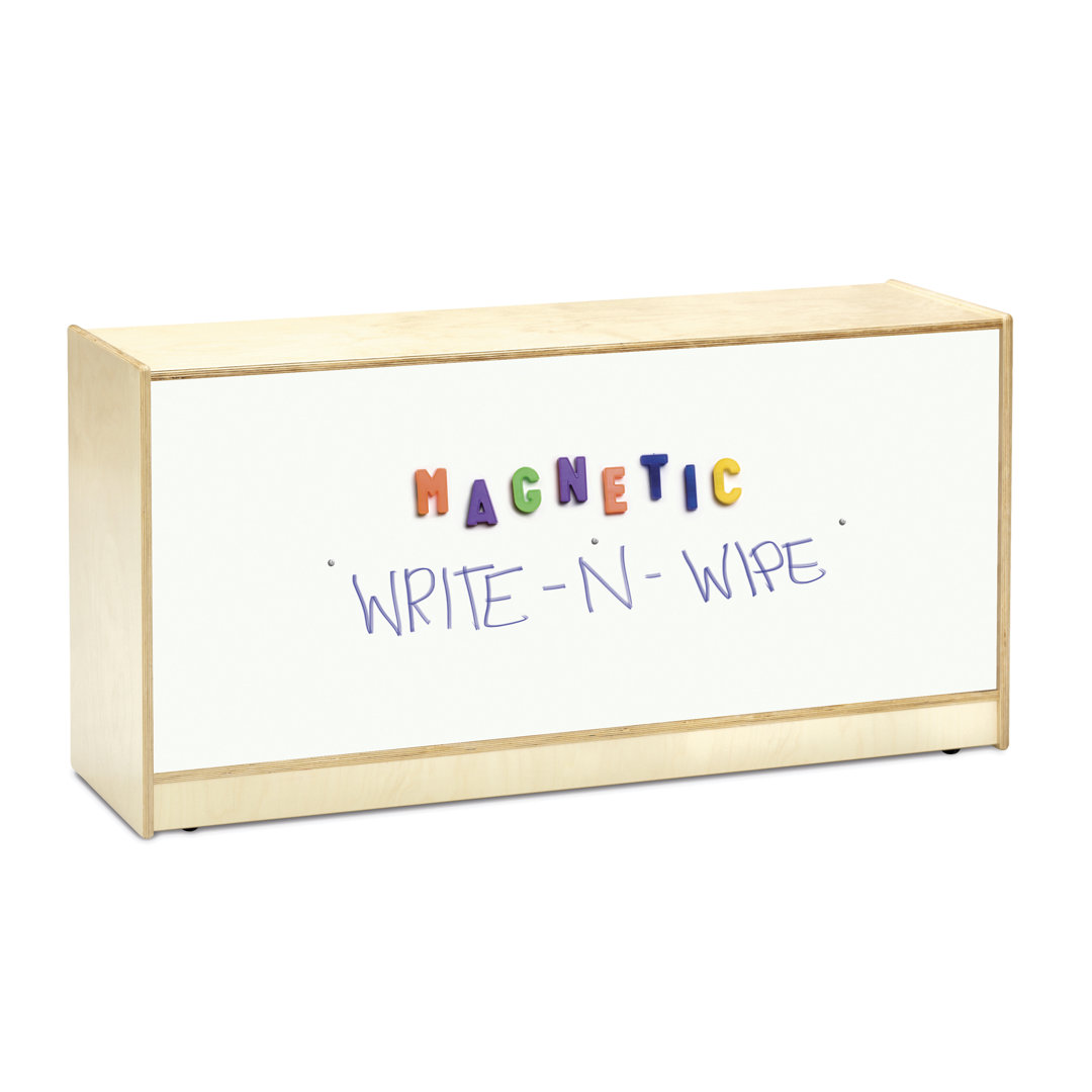 Jonti-Craft® Homework Station Jonti-Craft Bins 