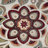 Elmer Transitional Floral Indoor Area Rug for Living Room, Dining Room, Bedroom-93364299-124526725