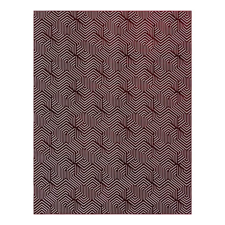 Echo Nyjai Rug