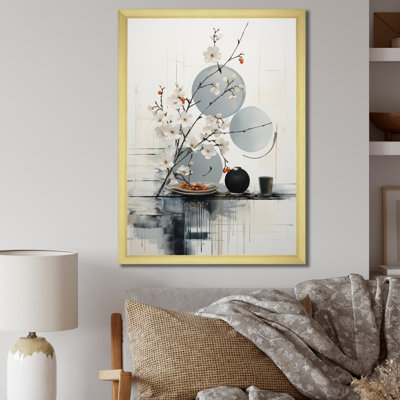 Blainey Asian Art Classics Sumi II