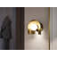 Jabot One-Light Sconce-1309996386