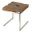 Table de bout Corisande