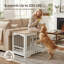 Caisse pour chien robuste-1610950204