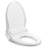 Swash Select BL97 Remote Controlled Bidet Seat, White-130372008