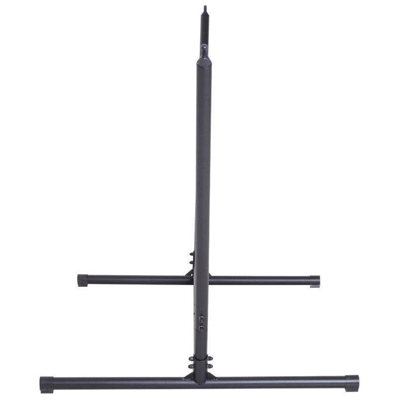 Metal Standard Hammock Stand