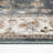 Rockland Harbour Blue and Salt White Area Rug and Runner-1619441760