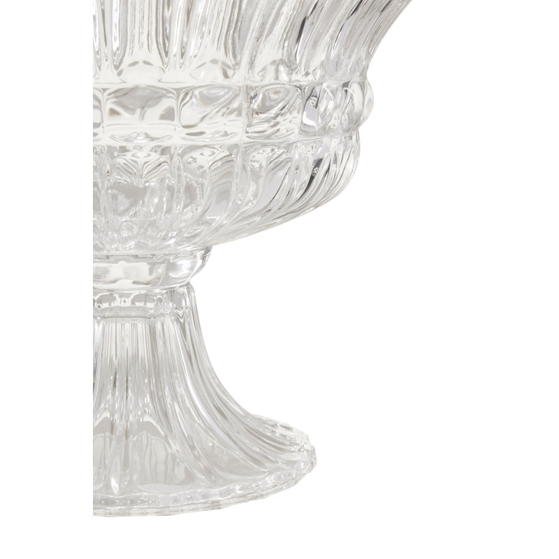 Savita Glass Table Vase