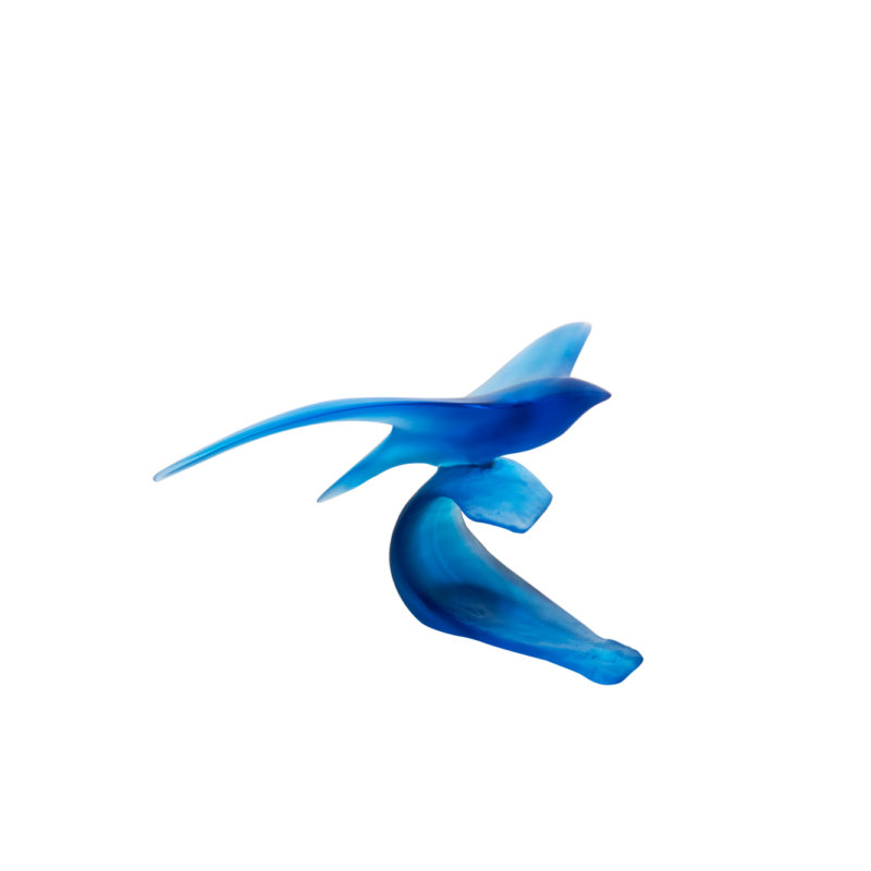 Sea Bird by Xavier Carnoy 375 Ex