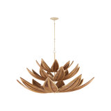 Cubana 12 - Light Chandelier