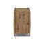 Glenview 4 Door Sideboard-Weathered Oak