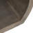 Corouthers Solid Wood Console Table