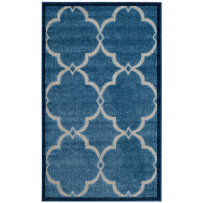 Bryan Performance Geometric Rug