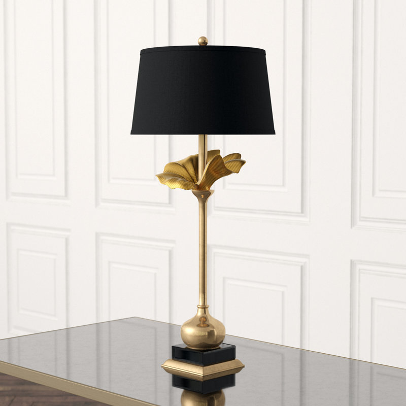 Metamorphosis Buffet Table Lamp