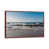 Classic Brown Wood Framed