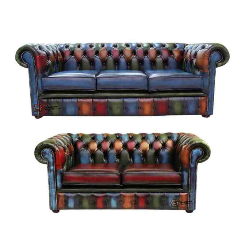 Living Room Sets