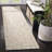 Partin Hand Tufted Wool Rug-1526770411