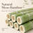 Bamboo Foldable Shelf Color-1861586323