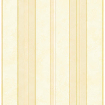 St Columb Major Stripe 10m L x 53cm W Wallpaper Roll